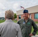 Marcy Kaptur Visits the 180FW