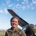 In Focus: Senior Airman Paige Munns