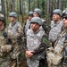 Brazilian Army leadership lauds opportunity to train with U.S. Army at JRTC