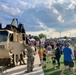 Meet Your Army