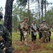 Brazilian Army leadership lauds opportunity to train with U.S. Army at JRTC