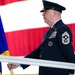 18th Air Force Change of Command Ceremony