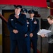 18th Air Force Change of Command Ceremony