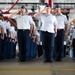 18th Air Force Change of Command Ceremony