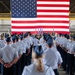 18th Air Force Change of Command Ceremony