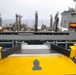 USS Tripoli RAS with USNS Big Horn