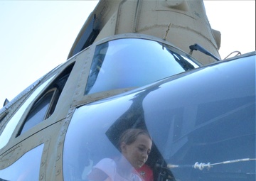 Public flocks to Fort Lee for inaugural ‘Meet Your Army’ event