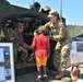 Public flocks to Fort Lee for inaugural ‘Meet Your Army’ event