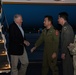 SecAF visits JBER
