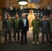 SecAF visits JBER