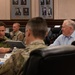 SecAF visits JBER