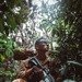 Ranger hopefuls lift off and navigate the jungle