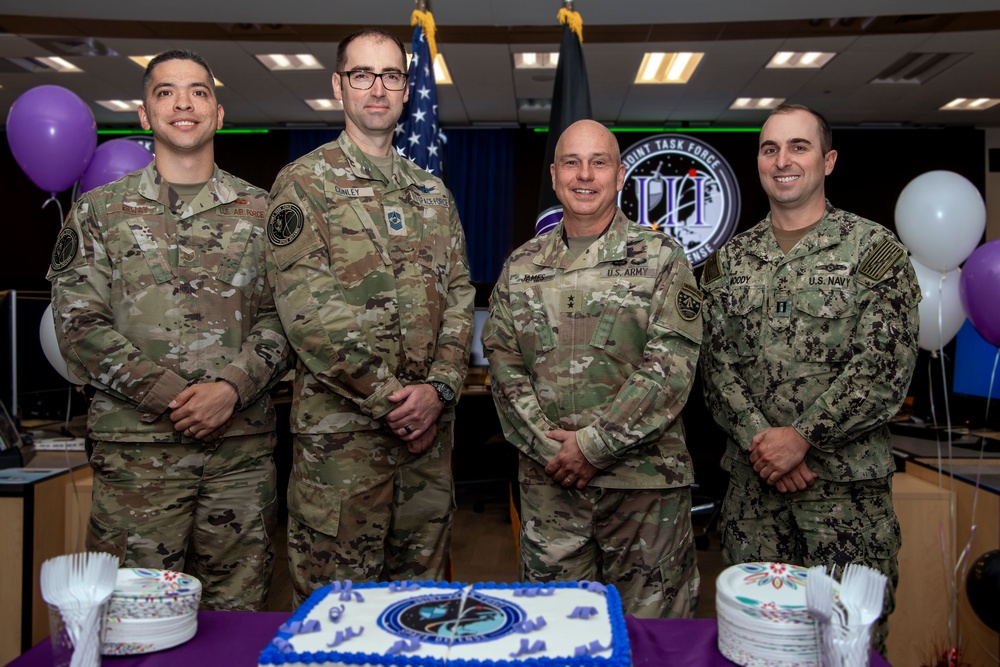 JTF-SD turns three