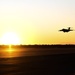 C-17 Arrival at Royal Australian Air Force Base Tindal