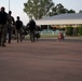 C-17 Arrival at Royal Australian Air Force Base Tindal