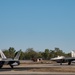 U.S. Air Force F-22 Raptor arrive at RAAF Base Tindal