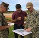 Congressional Delegate Staffer Alex Velez-Green visits Guam