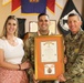 Fort Carson Orange Call Signal Event