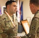 Fort Carson Orange Call Signal Event