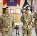 Fort Carson Orange Call Signal Event
