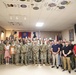 Fort Carson Orange Call Signal Event