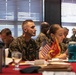 3rd Marine Logistics Group conducts Leaders Professional Military Education workshop on force preservation