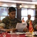 3rd Marine Logistics Group conducts Leaders Professional Military Education workshop on force preservation