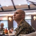 3rd Marine Logistics Group conducts Leaders Professional Military Education workshop on force preservation