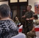 3rd Marine Logistics Group conducts Leaders Professional Military Education workshop on force preservation