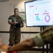 3rd Marine Logistics Group conducts Leaders Professional Military Education workshop on force preservation