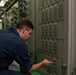 USS America (LHA 6) Conducts Daily Underway Operations