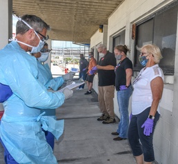 U.S. Army Garrison-Kwajalein Atoll Quarantine Program Supported Safe Travel and Prevented Spread of COVID-19