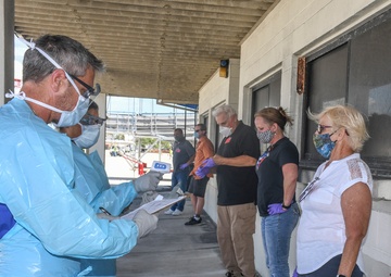 U.S. Army Garrison-Kwajalein Atoll Quarantine Program Supported Safe Travel and Prevented Spread of COVID-19