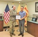USAG Humphreys commander recognizes local government officials