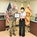 USAG Humphreys commander recognizes local government officials