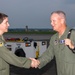 Pacific Air Forces Deputy Commander visits Yokota