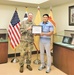 USAG Humphreys commander recognizes local government officials