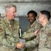 PACAF Leadership Visits Misawa Air Base