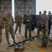 PACAF Leadership Visits Misawa Air Base