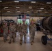 PACAF Leadership Visits Misawa Air Base