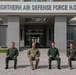 PACAF Leadership Visits Misawa Air Base