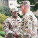 Pacific Air Forces deputy commander visits Yokota