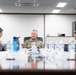 Pacific Air Forces deputy commander visits Yokota