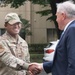 SecAF visits Japan during Indo-Pacific tour