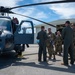 PACAF DCOM visits Kadena