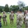 EFMB Test Control office (TCO) briefs EMFB Cadre on validation