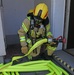 Baumholder Fire Fighters Maintain Readiness