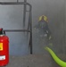 Baumholder Fire Fighters Maintain Readiness