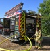 Baumholder Fire Fighters Maintain Readiness