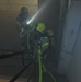 Baumholder Fire Fighters Maintain Readiness